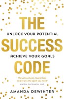 The Success Code | Amanda Dewinter | Englisch | Taschenbuch | 2022