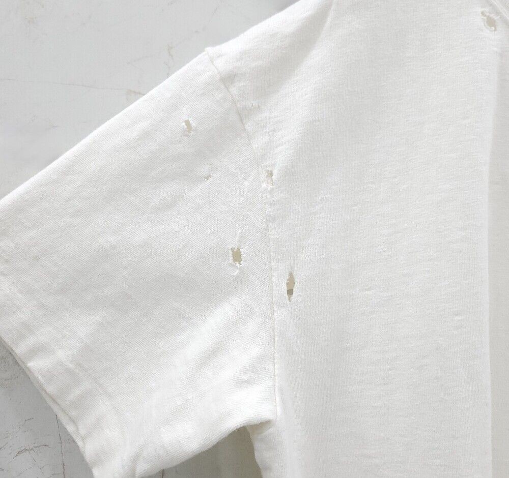 Dior Couture Logo T-Shirt 152193082 thumbnail 5