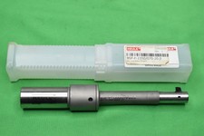 Heule BSF-F-1550/070-20.0 Back Spotfacing / Counterboring Tool Holder - Nice