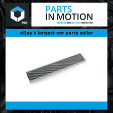 Image of Pollen / Cabin Filter ADJ132516 Blue Print 1119616 1451913 1713173 C2S16861 New