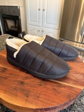 Vionic Tranquil slippers Black Size 7 Women  s Slip On