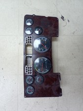 1999-2007 Freightliner C120 Century Speedomet...