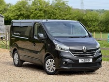 2021 Renault Traffic 2.0 dCi ENERGY 28 SportVan SWB Standard Roof Euro 6