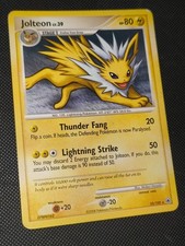 Jolteon 23/100 Majestic Dawn Regular