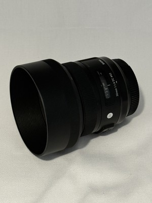Sigma 30mm f/1.4 DC HSM Art Lens for Sony A 301205