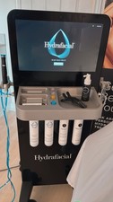 hydrafacial Syndeo 2023