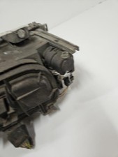 Feu avant (phare) Citroen EVASION