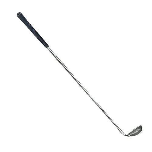 Ping Eye 2 Green Dot 9 Eisen Karsten ZZ Lite Stahl Stiff Jumbo Max Grip 36" RH - Bild 11 von 11