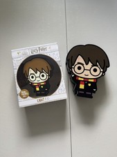 Harry Potter Wizarding World Lamp 7" Light Battery-Operated NIB