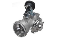 Vdo/Continental AGR Ventil 2803601042302 FüR VW Caddy 3 GroßRaumlimousine 2KB 2