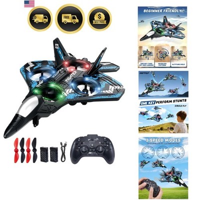 Drones for Kids Form RC Plane, Remote Control Airplane, Aircrafts for Boys an...