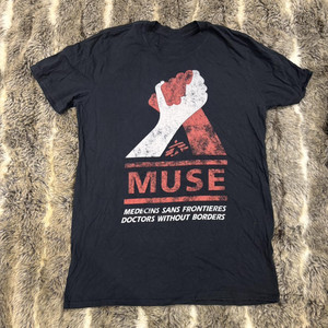 25+ Muse Tour Shirt for sale | Updated Oct 2026