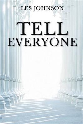 Tell Everyone (Paperback or Softback)
