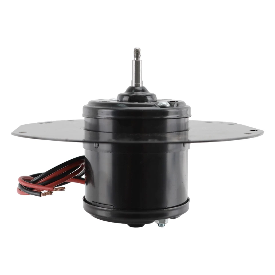 PM143 A/C Heater Blower Motor w/o Wheel For 1991-1995 JEEP WRANGLER 35570 PM143 Foto 4 de 4