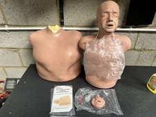 Fat Old Fred Resuscitation Manikin