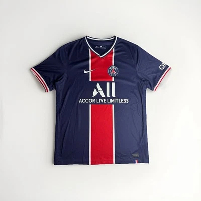 Preços baixos em Tamanho L Paris Saint-Germain Clube Internacional