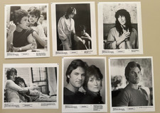 Silkwood 1983 Meryl Streep Kurt Russell Cher fotos originales de prensa de estudio
