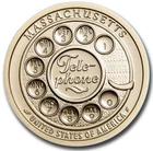 2020-S American Innovation Dollar Proof — photo from another recent sale
