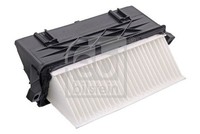 NEU - Febi Bilstein 49668 Luftfilter FüR MERCEDES-BENZ