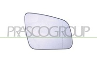 Prasco Spiegelglas AußEnspiegel Links FüR MERCEDES-BENZ C-Klasse E-Klasse