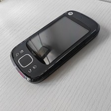 Teléfono Móvil Motorola ME501 3G 512MB De…
