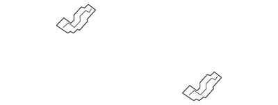 #ad Genuine Honda Washer Nozzle 76810 TG7 A11 $45.27