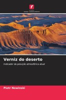 Piotr Nowinski | Verniz Do Deserto | Taschenbuch | Portugiesisch (2026)