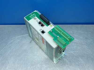 CONTROL TECHNIQUES EPSILON EP PROGRAMMABLE SERVO DRIVE EP202-P00-ENR0
