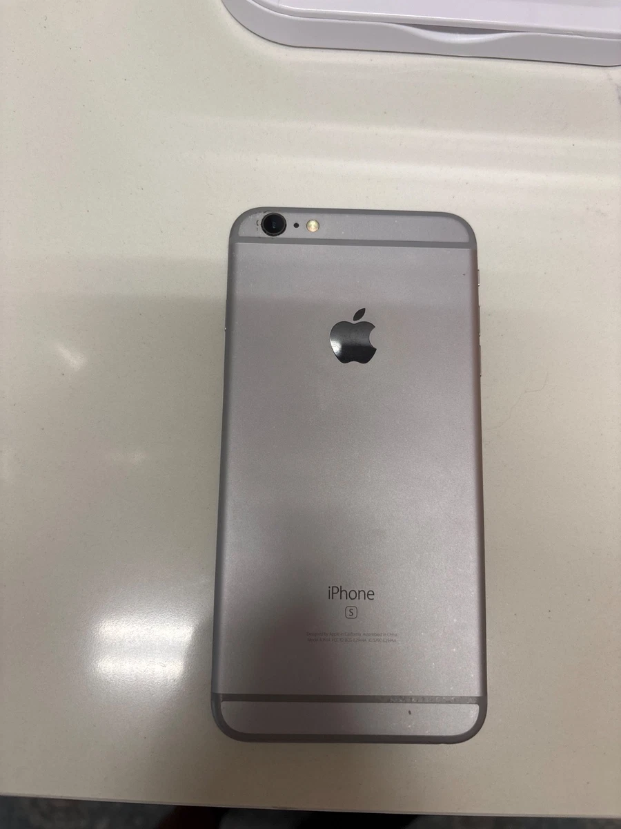 iPhone 6s Plus A1687 32GB for sale | eBay