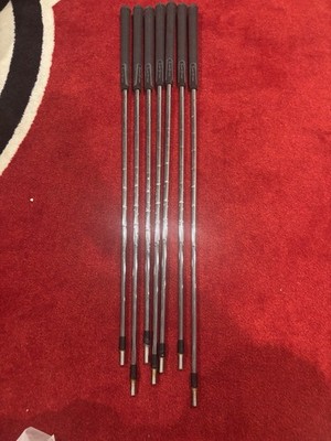 4-PW Dynamic Gold S300 With Brand New Midsize Grips