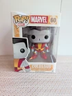 Funko Pop! Vinyl: Marvel - Colossus #60