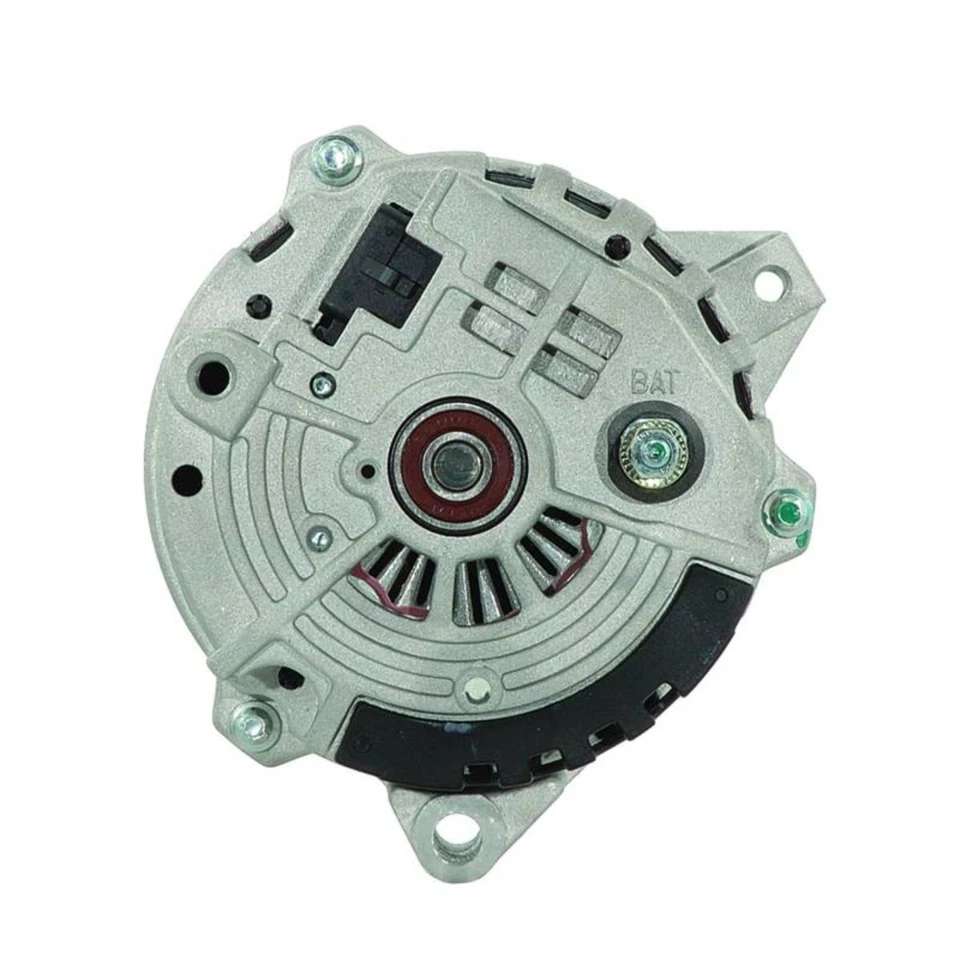 Alternador Delco 335-1040 CA para Chevy Olds Express Van SaVana 100 Amp-AMP Buick Foto 2 de 4