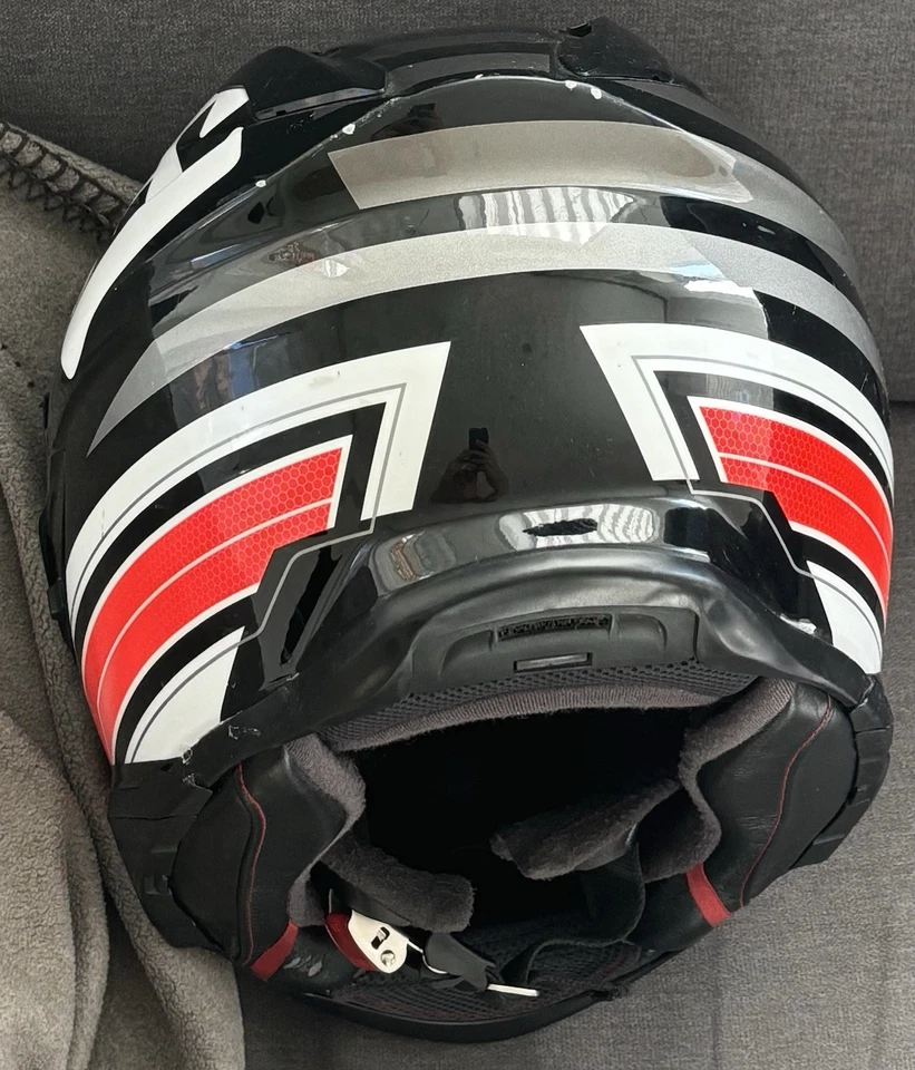 Shoei GT-Air 2 - Bild 2 von 4