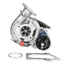 Kinugawa Turbocharger TOYOTA 1JZ-GTE CHASER/CRESTA JZX 100 CT15B & Adjustable WG