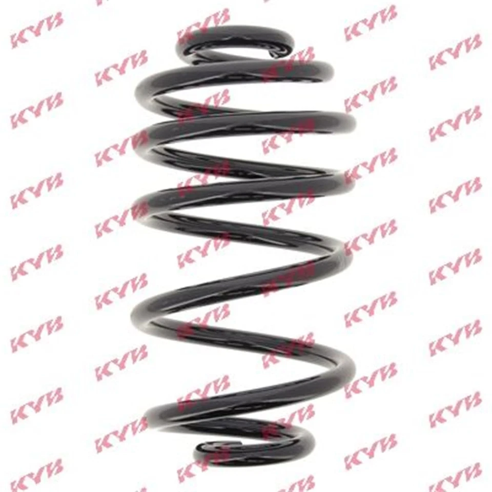2X KYB k Flex Chasis de Muelles Trasero Adecuado para Opel Vectra Izquierda + - Imagen 4 de 4