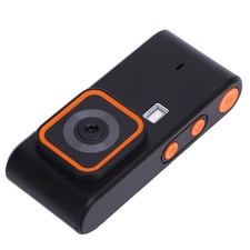 FHD 1080P 12MP Digital Camera Auto Focus 1.47 Inch Screen Travel Compact Sm AVRT