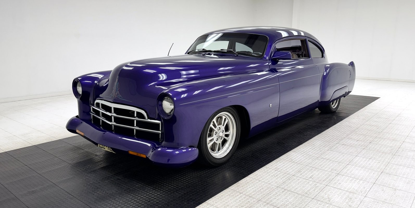 1948 Series 62 for sale in Morgantown Pennsylvania