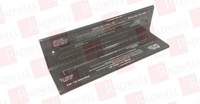 ALARM CONTROLS CORP DJ-1 / DJ1 (USED)