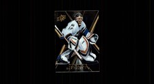 2005-06 SPx #90 Olaf Kolzig - HKY