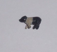Paquete de 10 lechones Ertl Farm Country 1/64