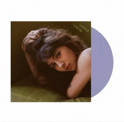 Clairo Sling Vinyl Record Lavender Purple New | eBay