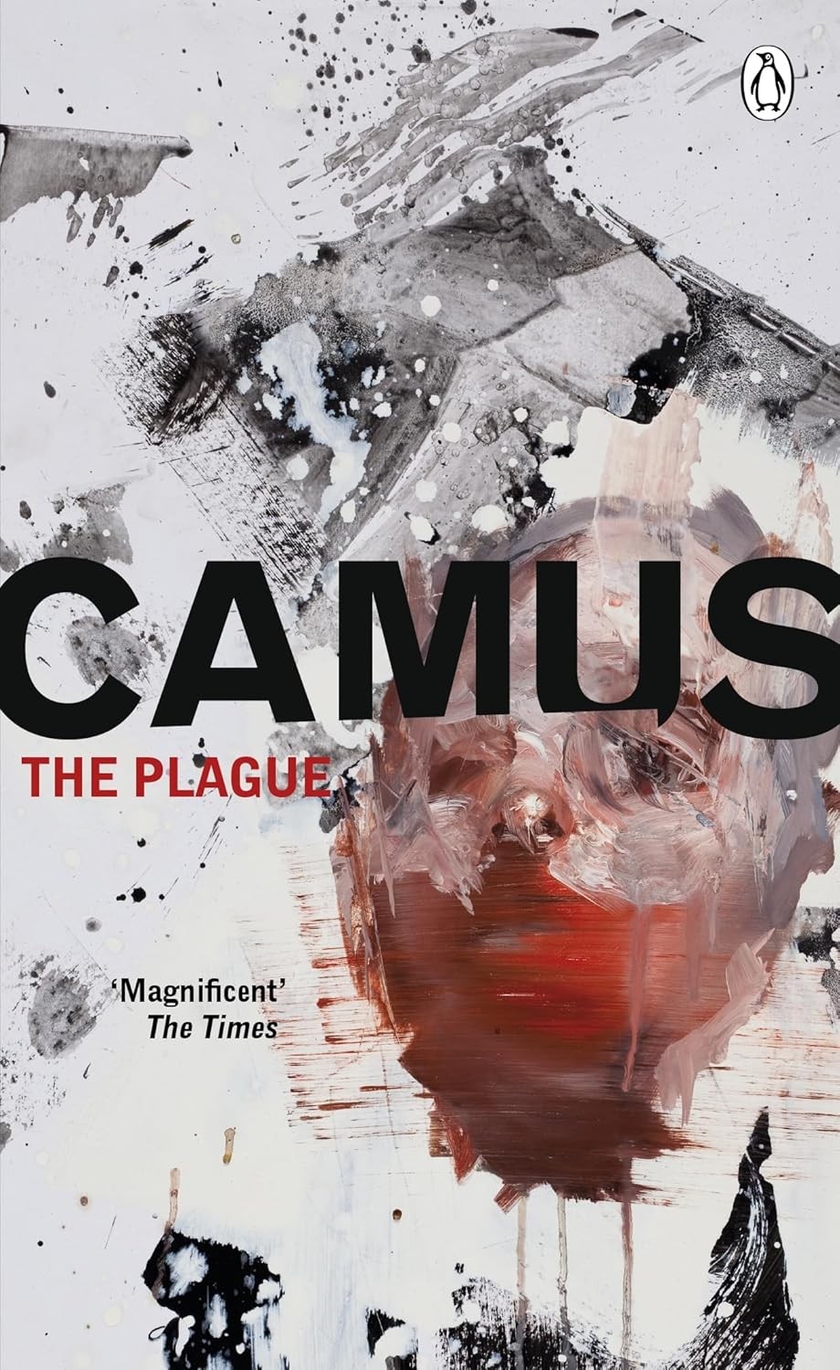The Plague (Penguin Essentials, 102) - Image 6