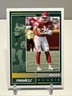2024 Panini Encore Football Pinnacle Jaden Hicks #237