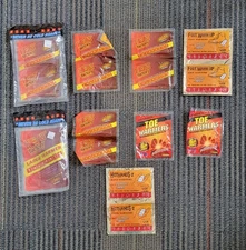 Heat Factory Heat Max Hand and Foot Warmers (15)