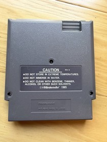 Taito Bubble Bobble Cartridge for Nintendo NES 1988 Edition