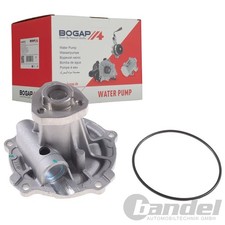 Pompe à eau Skoda 120