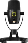 Neat Bumblebee II Professional USB Condenser Microphone with 24 bit/96 kHz-Black