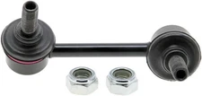 Suspension Stabilizer Bar Link Kit Mevotech GK80466