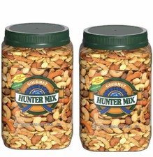 Southern Style Nuts Gourmet Deluxe Hunter Mix, 36 oz. Each 2-Pack