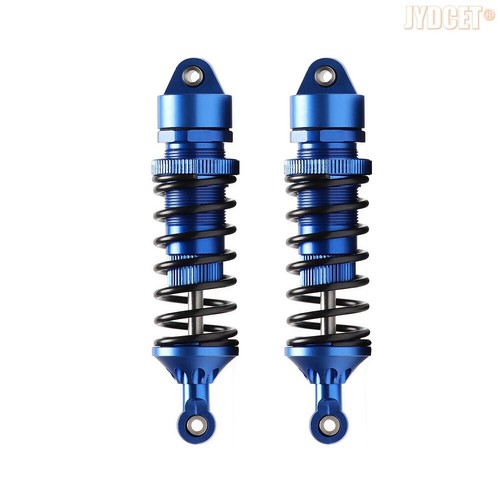Ammortizzatore 75-88mm #5460 per RC Traxxas 1/10 REVO E-REVO 2.0 SUMMIT - Foto 8 di 17